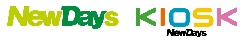  NewDays KIOSK NewDays